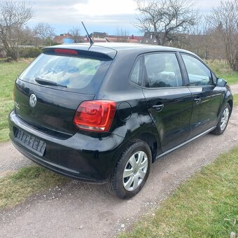 Vw polo 83tisic km najeto - 4