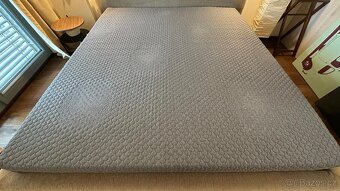 Tropico Spirit Superior 180 x 200 Orthopedic Mattress - 4