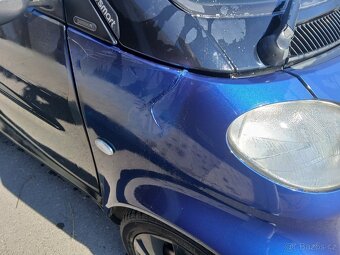 Smart Fortwo - 4