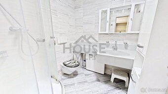 Prodej bytu 1+1, 31 m2, Praha 4 - Písnice, ev.č. 00725 - 4
