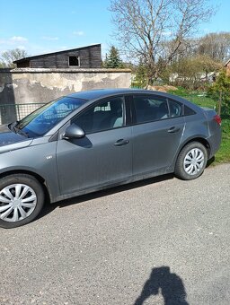 Cruze - 4