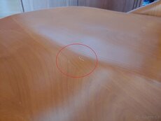 Vzácná dizajnová židle - A. Sibau, Made in Italy - 4