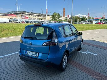Renault Scénic 1.4i 96kW - 4