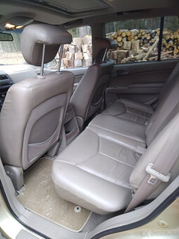 SSANGYONG KYRON M200 XDi NOVÁ STK - 4