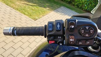 Triumph Trophy 1215 - 4