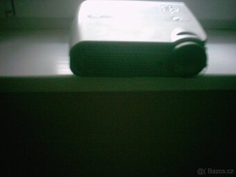 Prodám projektor Acer PD112 - 4