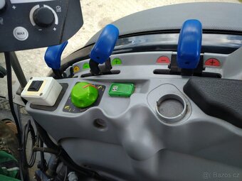 2016 Agroplus 420 F - 4