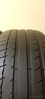 Michelin 255/45 R20 101W 4mm - 4