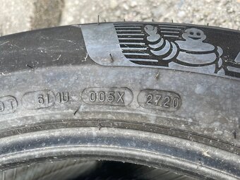 Michelin zimní pneu 275/50 r19 - 4