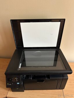 Tiskárna HP LaserJet Pro M1132 MFP - 4