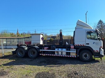 VOLVO FM11 450 64R 6X4 - 4
