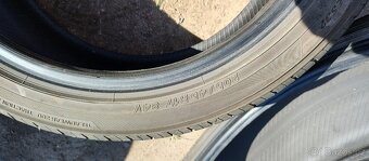 2xLetni pneu 205/45 R17 - 4
