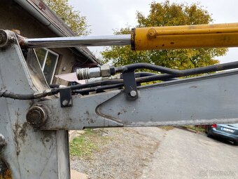 Jcb 803 - 4