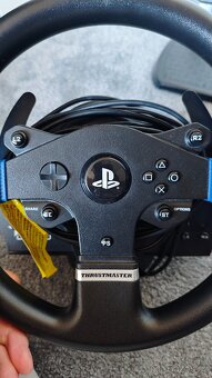 Volant Thrustmaster 150 - 4