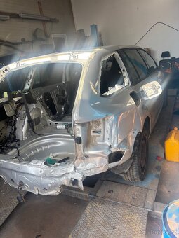 Prodám škoda Octavia 2015 - 4