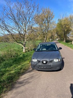 Seat Ibiza 1.9SDI - 4