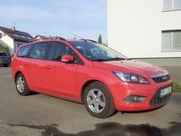 Ford focus kombi 1,6 TDCI - 4