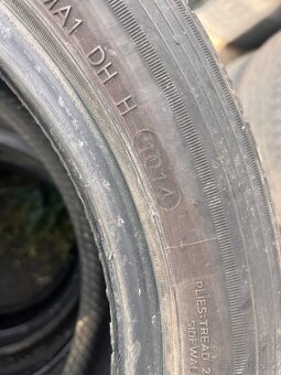 195/50/15 letni hankook - 4