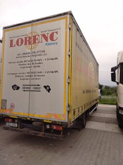 DAF LF 45.220 - 4