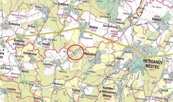 Prodej, pozemek, 2 467 m, , Stojice, Česko - 4