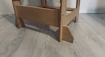 Učící věž By Vici 90 cm COMFORT - 4