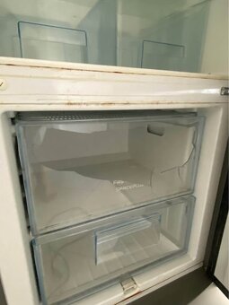 Lednice Electrolux SpacePlus - 4