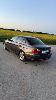 Bmw e90 320d 120kw - 4