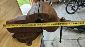Svěrák York 150 mm - 4