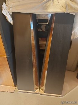 Predám JBL TI-5000 - 4
