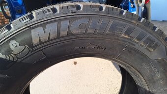 MICHELIN X-line 315/60 22,5 - 4