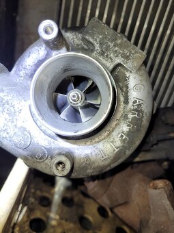 Turbo 1.9 96kw AVF AWX - 4