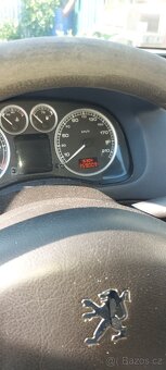Peugeot 307 2.0hdi - 4