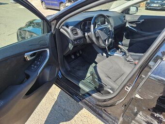 Volvo V40 D2 2.0 88kw 2017 - 4