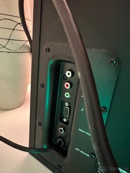 Reproduktory Logitech Z625 THX - 4