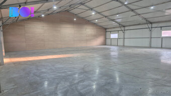Pronájem skladových prostorů, 300m² - 1400m², Bohumín - 4