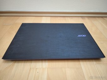 Notebook Acer - 4