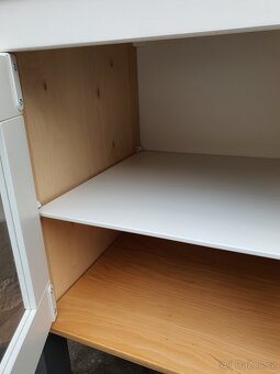 kvalitní tvořivá hračka, dřevěná kuchyňka, IKEA - 4