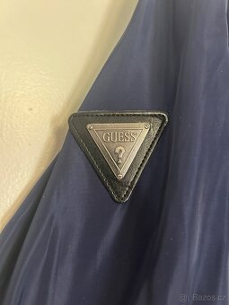 GUESS větrovka vel . XL - 4