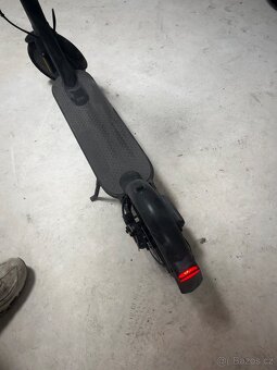 Xiaomi S1 scooter - 4