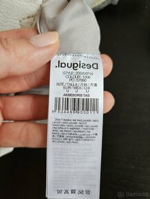 Nová kabelka Desigual - 4