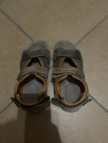 Sandalky Geox - 4