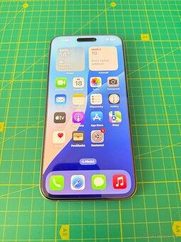 iPhone 15 pro max 512 gb - 4