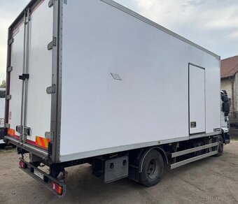 Iveco Eurocargo 120, 6valec, rok 2013, dvouzonove chlazení - 4