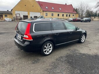 Volvo V70 3 D4 inscription - 4