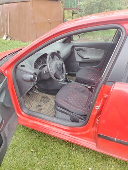 Seat Cordoba - 4