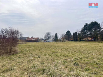 Prodej pozemku k bydlení, 1301 m², Hradčany - 4