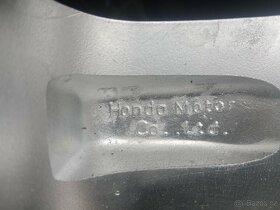 Alu originál Honda 7Jx17 - 4
