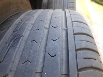 ALU KOLA FORD 4X108 R15 195/60R15 - 4