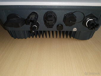 Střídač FoxESS S3300 G2 - 4