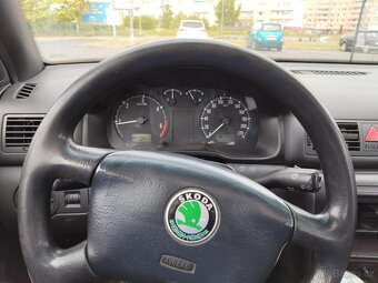 Octavie 1.9 TDI - 4